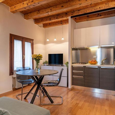 Loft Vicenza, Comfort In The Heart Of The City Εξωτερικό φωτογραφία