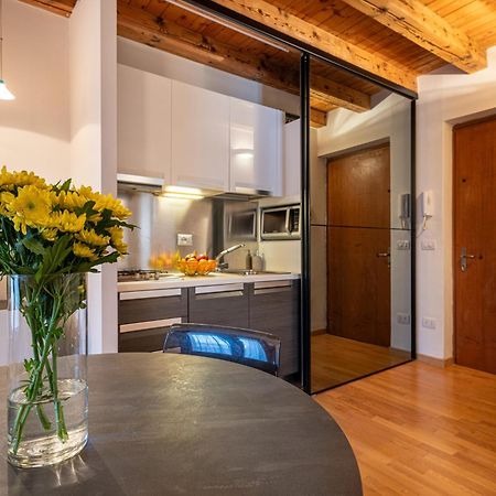 Loft Vicenza, Comfort In The Heart Of The City Εξωτερικό φωτογραφία