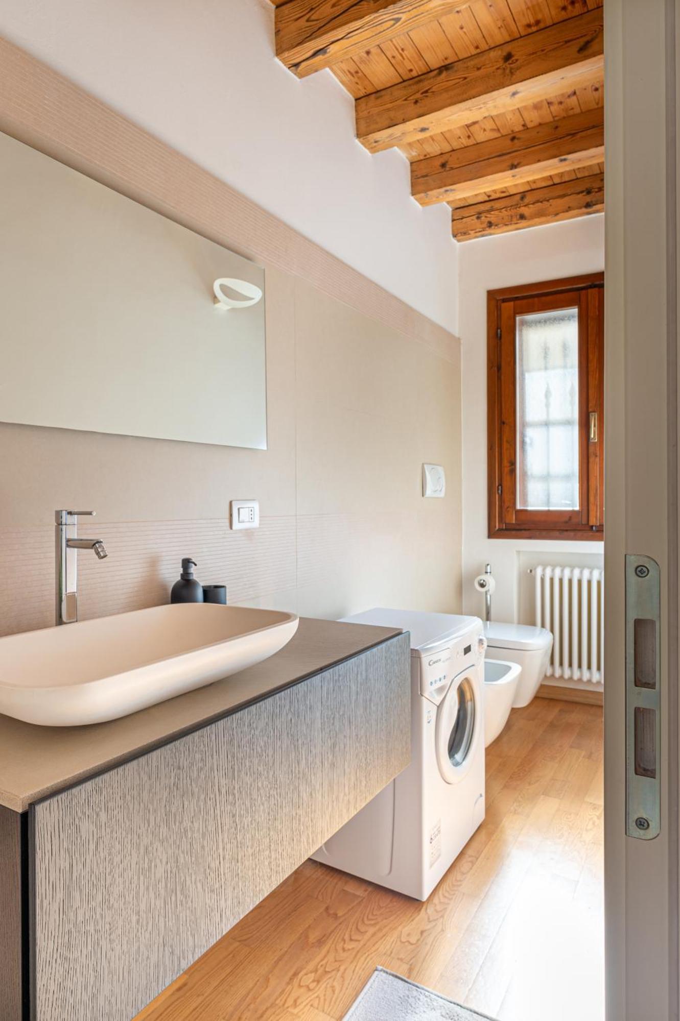Loft Vicenza, Comfort In The Heart Of The City Εξωτερικό φωτογραφία