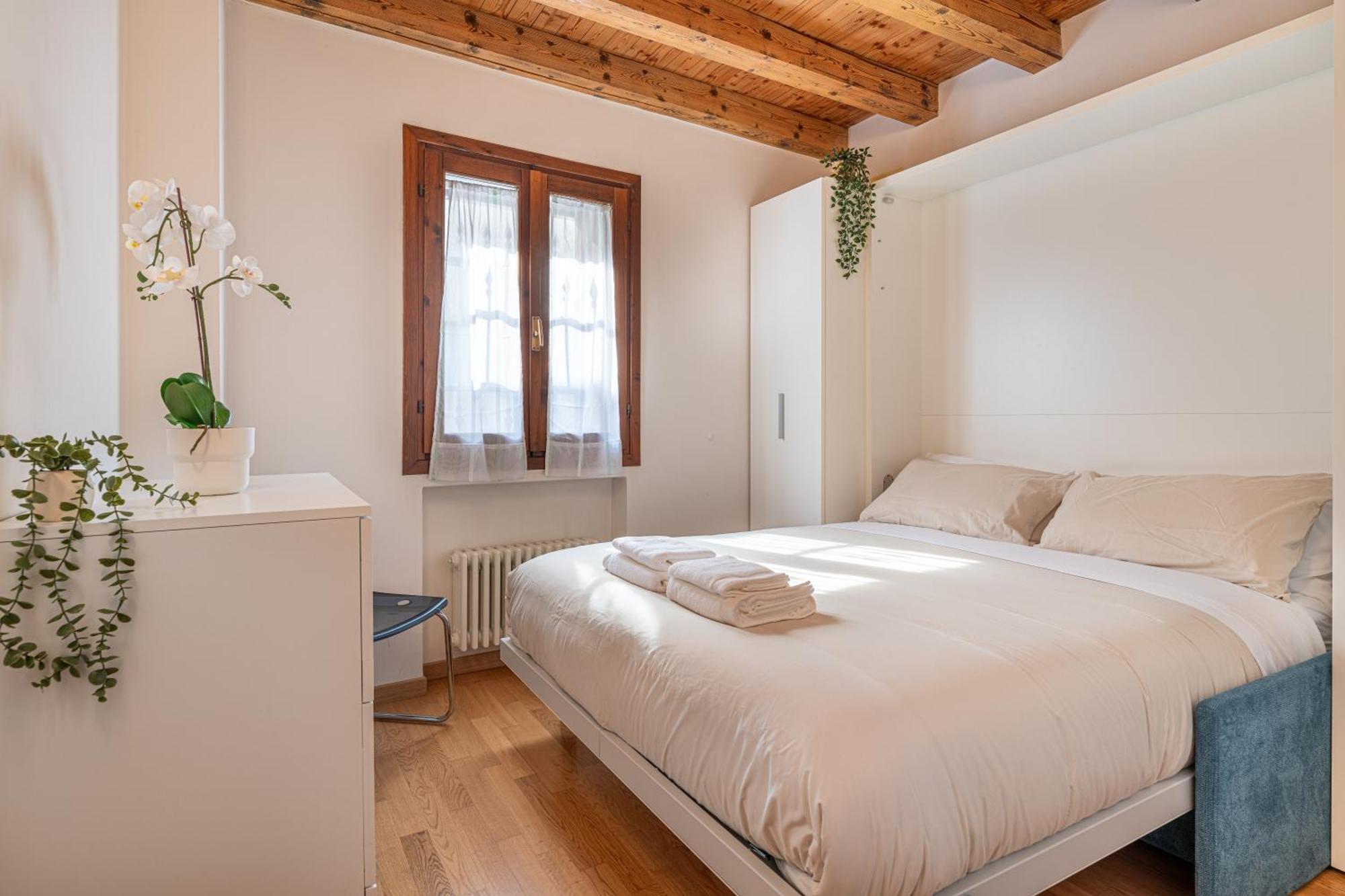 Loft Vicenza, Comfort In The Heart Of The City Εξωτερικό φωτογραφία