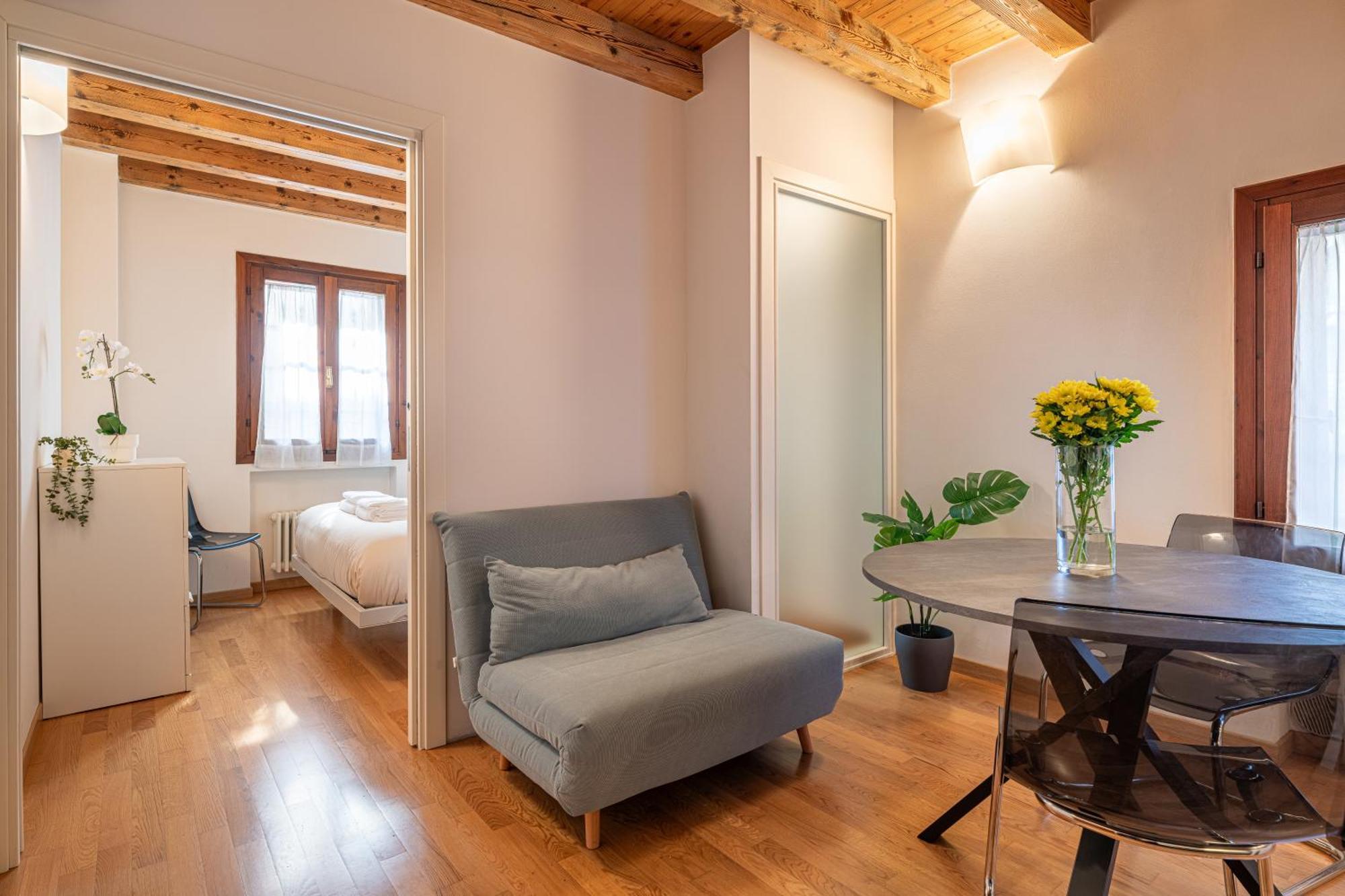 Loft Vicenza, Comfort In The Heart Of The City Εξωτερικό φωτογραφία