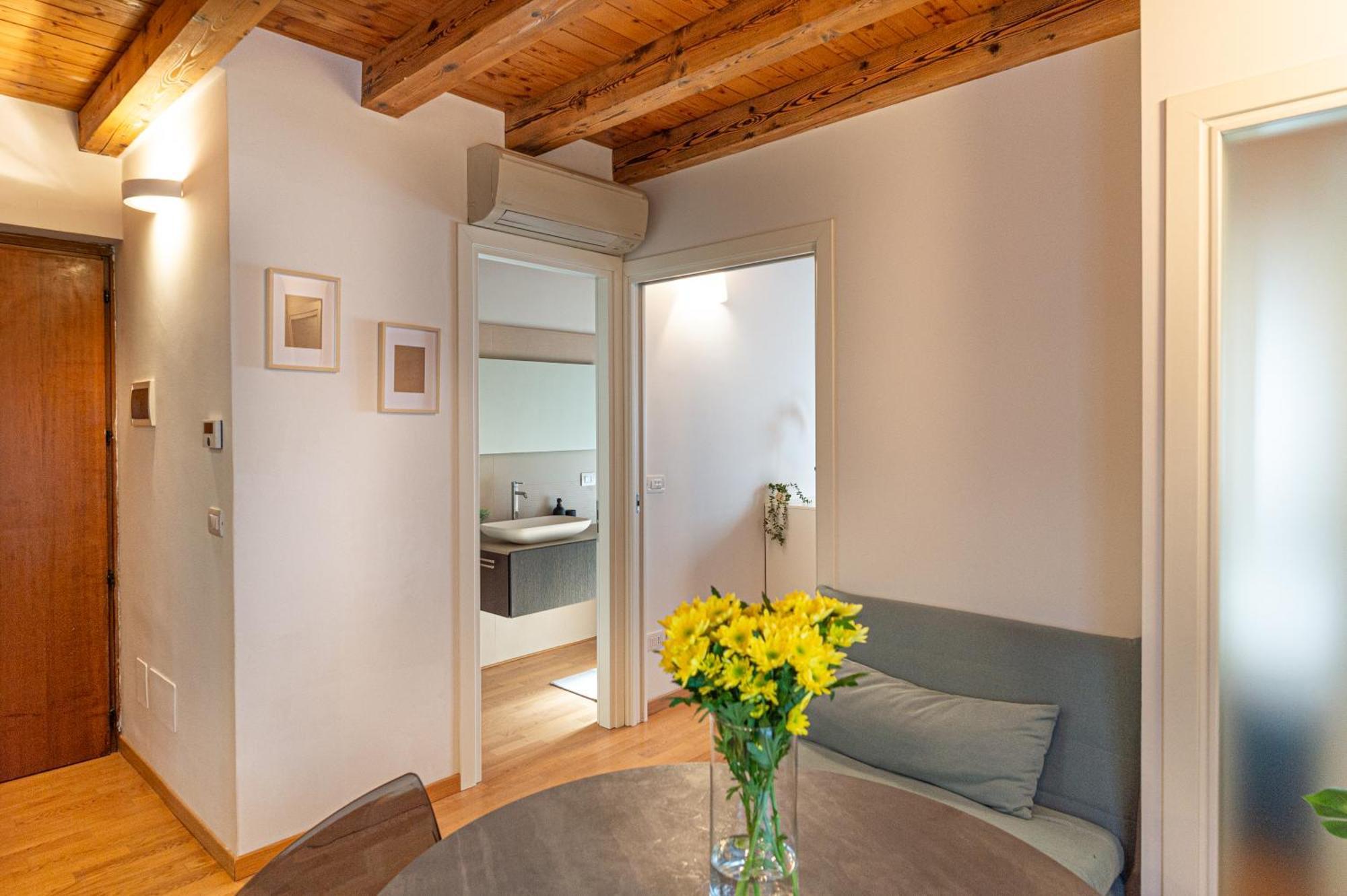 Loft Vicenza, Comfort In The Heart Of The City Εξωτερικό φωτογραφία