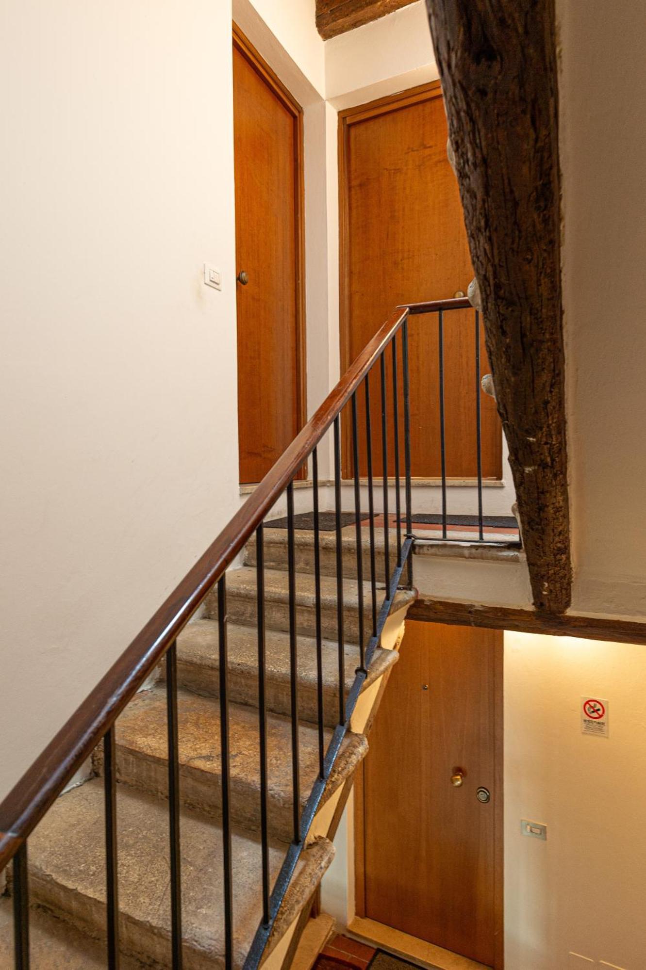 Loft Vicenza, Comfort In The Heart Of The City Εξωτερικό φωτογραφία